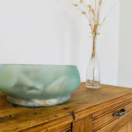 La Boheme Atlantique, Proche Du Port La Tremblade