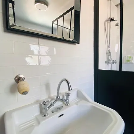 Tatil Evi La Boheme Atlantique, Proche Du Port *