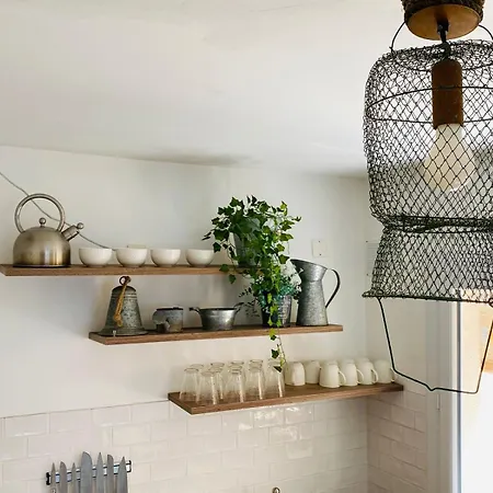 Tatil Evi La Boheme Atlantique, Proche Du Port