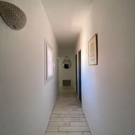 Tatil Evi La Boheme Atlantique, Proche Du Port *