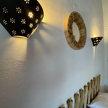 La Boheme Atlantique, Proche Du Port Tatil Evi