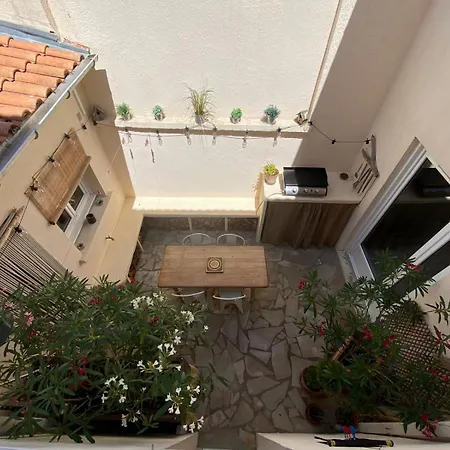 La Boheme Atlantique, Proche Du Port Tatil Evi La Tremblade