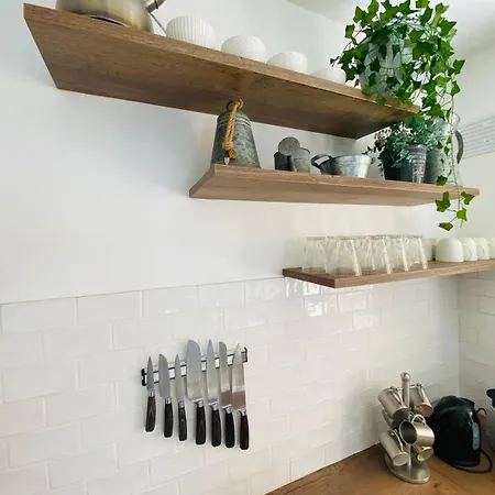 La Boheme Atlantique, Proche Du Port Tatil Evi