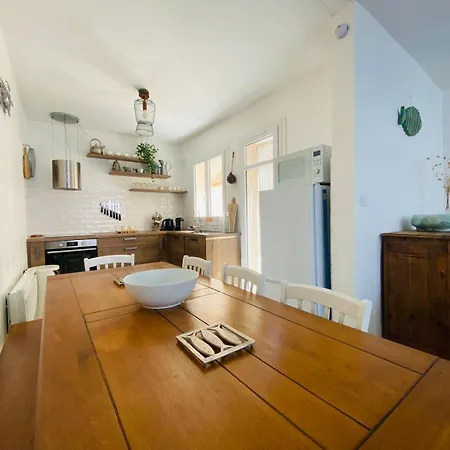 La Boheme Atlantique, Proche Du Port La Tremblade