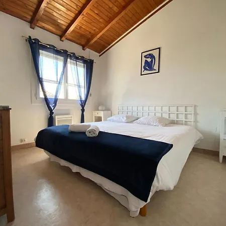 La Boheme Atlantique, Proche Du Port * La Tremblade