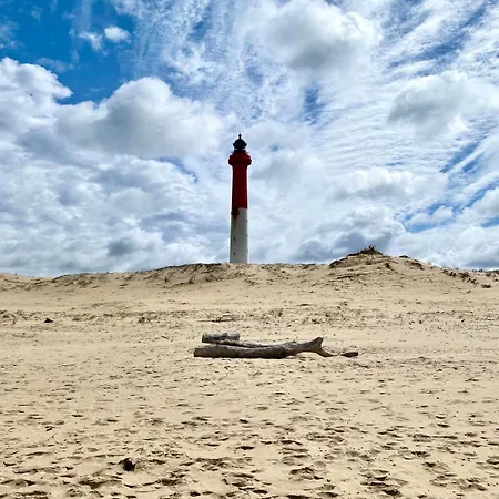 La Boheme Atlantique, Proche Du Port *
