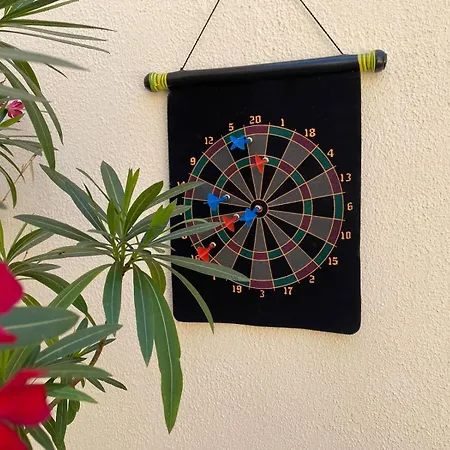 La Boheme Atlantique, Proche Du Port Tatil Evi La Tremblade