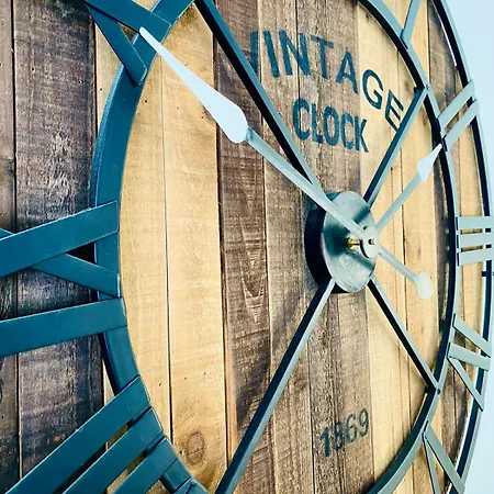 La Boheme Atlantique, Proche Du Port La Tremblade