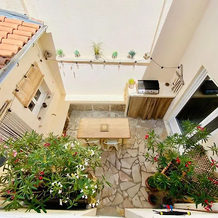 La Boheme Atlantique, Proche Du Port * La Tremblade