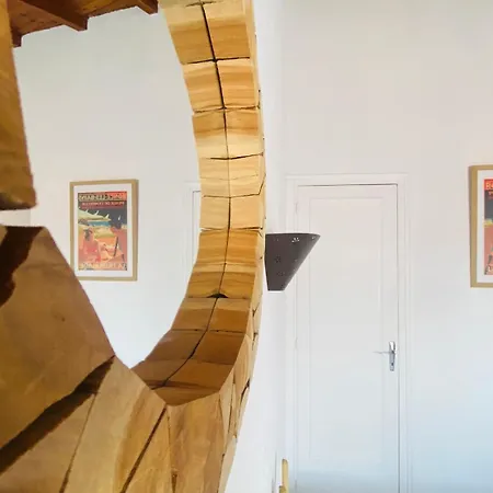 Tatil Evi La Boheme Atlantique, Proche Du Port La Tremblade