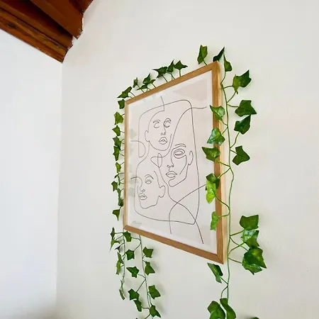 La Boheme Atlantique, Proche Du Port Tatil Evi *