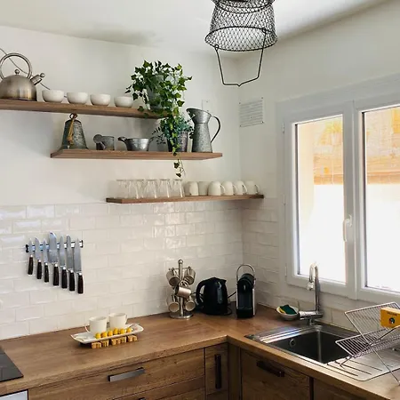 La Boheme Atlantique, Proche Du Port * La Tremblade