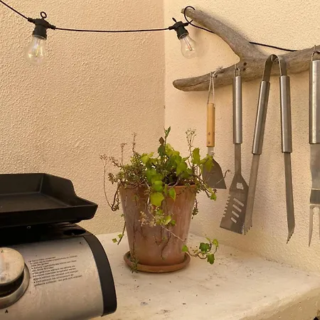 La Boheme Atlantique, Proche Du Port * La Tremblade