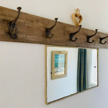 La Boheme Atlantique, Proche Du Port La Tremblade