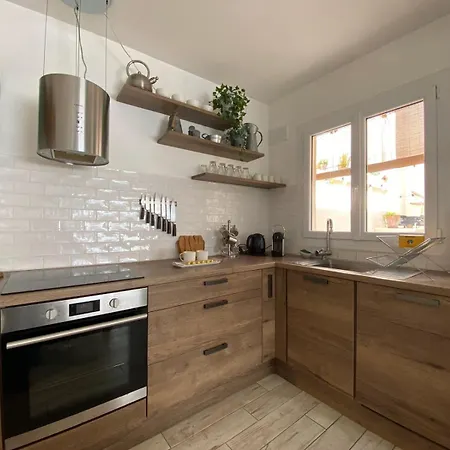 Tatil Evi La Boheme Atlantique, Proche Du Port La Tremblade