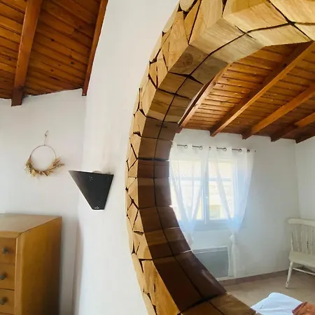 La Boheme Atlantique, Proche Du Port Tatil Evi