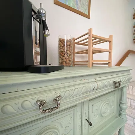 La Boheme Atlantique, Proche Du Port Tatil Evi *