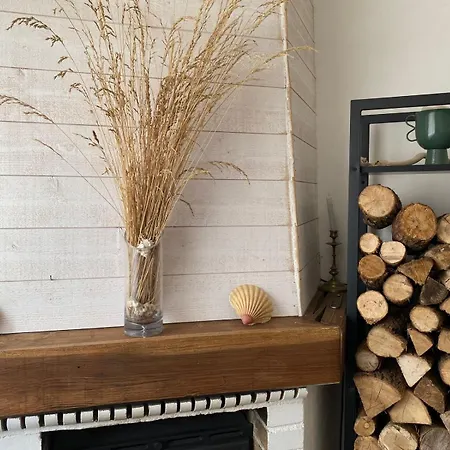 La Bohème Atlantique, Proche Du Port