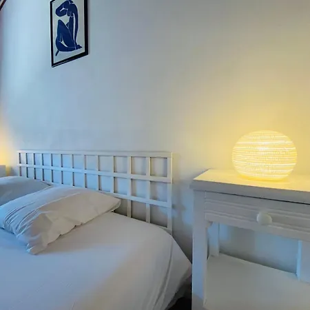 Hébergement de vacances La Bohème Atlantique, Proche Du Port La Tremblade