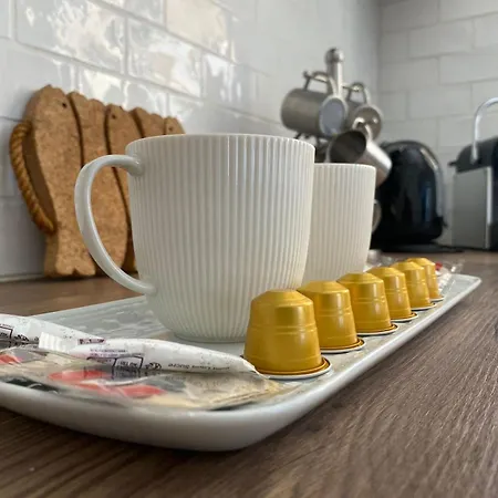 La Bohème Atlantique, Proche Du Port * La Tremblade