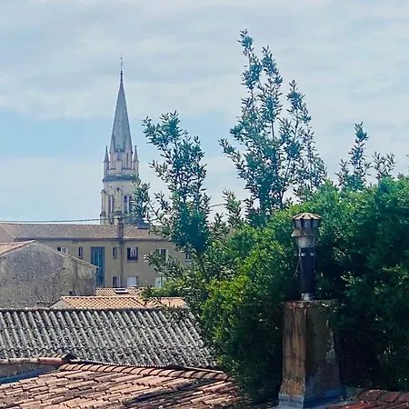 La Bohème Atlantique, Proche Du Port La Tremblade