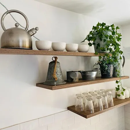 La Bohème Atlantique, Proche Du Port Hébergement de vacances *