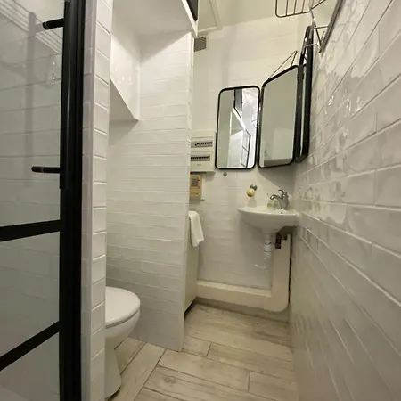 La Bohème Atlantique, Proche Du Port * La Tremblade