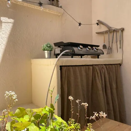 La Bohème Atlantique, Proche Du Port La Tremblade