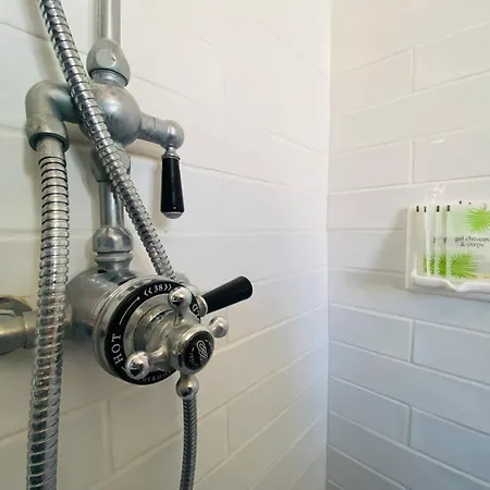 Hébergement de vacances La Bohème Atlantique, Proche Du Port La Tremblade