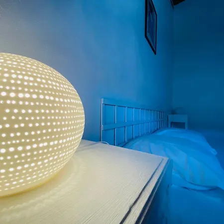 Hébergement de vacances La Bohème Atlantique, Proche Du Port *