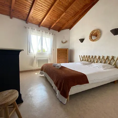 La Bohème Atlantique, Proche Du Port La Tremblade