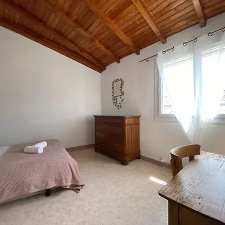 Hébergement de vacances La Bohème Atlantique, Proche Du Port